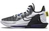 LeBron Witness 6 'White Persian Violet' CZ4052-100