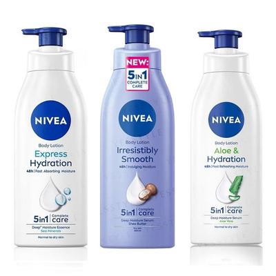Body Lotion