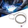 Thermocouple Thread High Sensitivity Wide Measurement Range 0‑400 Degrees C Multi Size Temperature Controller Probe for Industry