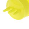 3 Holes Sauce Squeeze Bottle Condiment Dispenser Container Salad Dressing Seasoning Ketchup Mustard Storage Jar Kitchen Tools