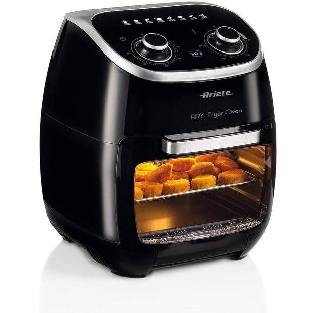 Deep Fryer Ariete 4619 Airy