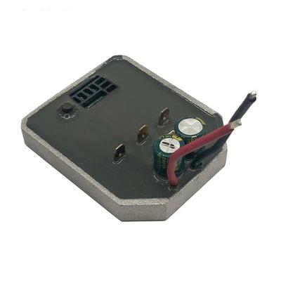 DIY-moduler – Elektroniska moduler