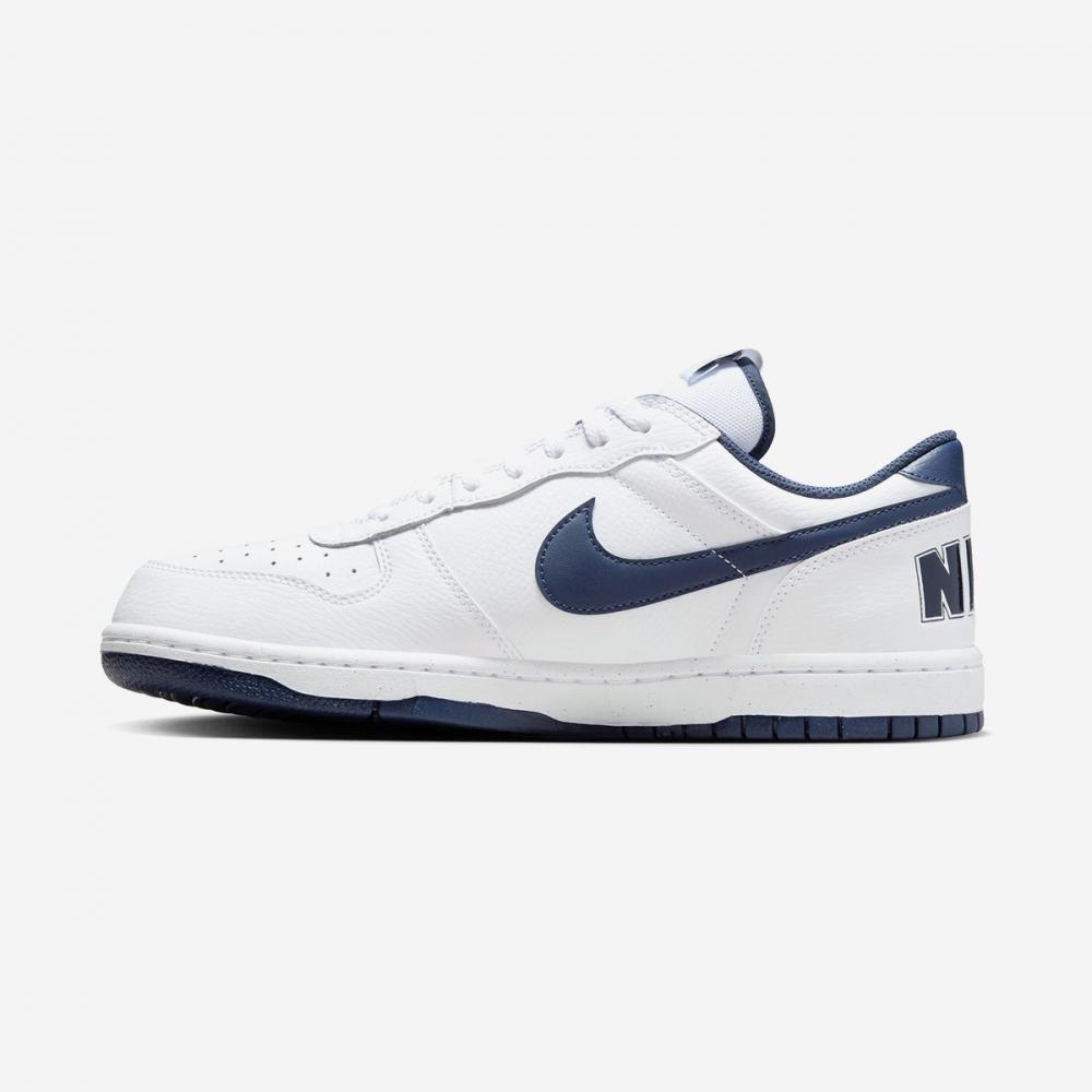 Nike Big Nike Low 355152 140