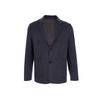 J.Lindeberg Men's Merino Wool Suit Jacket