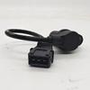 0261210126 500306772 82017874 Crankshaft Position Sensor For Ivveco SStralis 450 570 490 740 TTrakker 380 720 38 42T