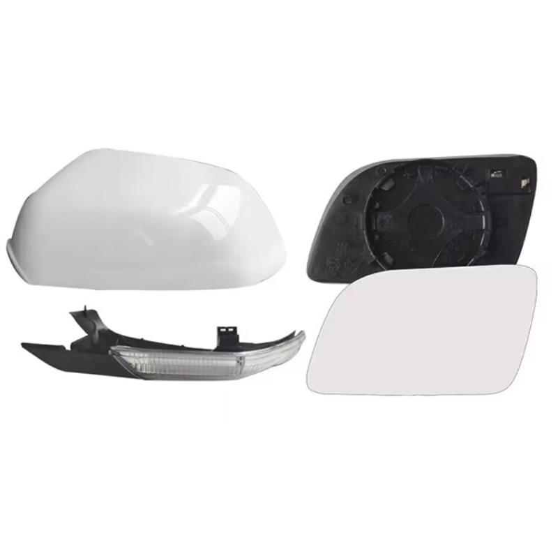 Rückspiegelgehäuse Blinker für 2006-2011 Volkswagen Polo & 2007-2009 Octavia