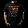 Beastmaster Fantasy Dragon T Shirt Fair Traded High Quality