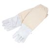 1 Pair Anti-sting Anti-bee Gloves Professional Beehive Tools Beekeeping Gloves  Beekeeping Tools