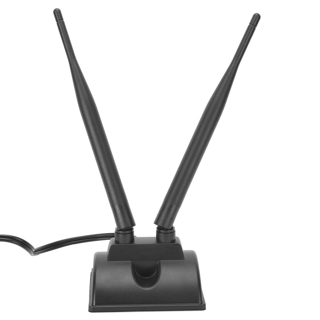 WiFi Antenna 2.4G 5G Dual Band 6DBI RPSMA Kit for Wireless Network Router Accessories