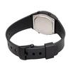 [Casio] CASIO Standard Digital Ladies Watch LW-204-1B Casio BOX Overseas Model Black [Parallel Import]