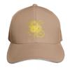Golden Dragon Baseball Cap Christmas Hat Golf Hat Genuine Beach Outing Snap Back Hat Unisexs Womens