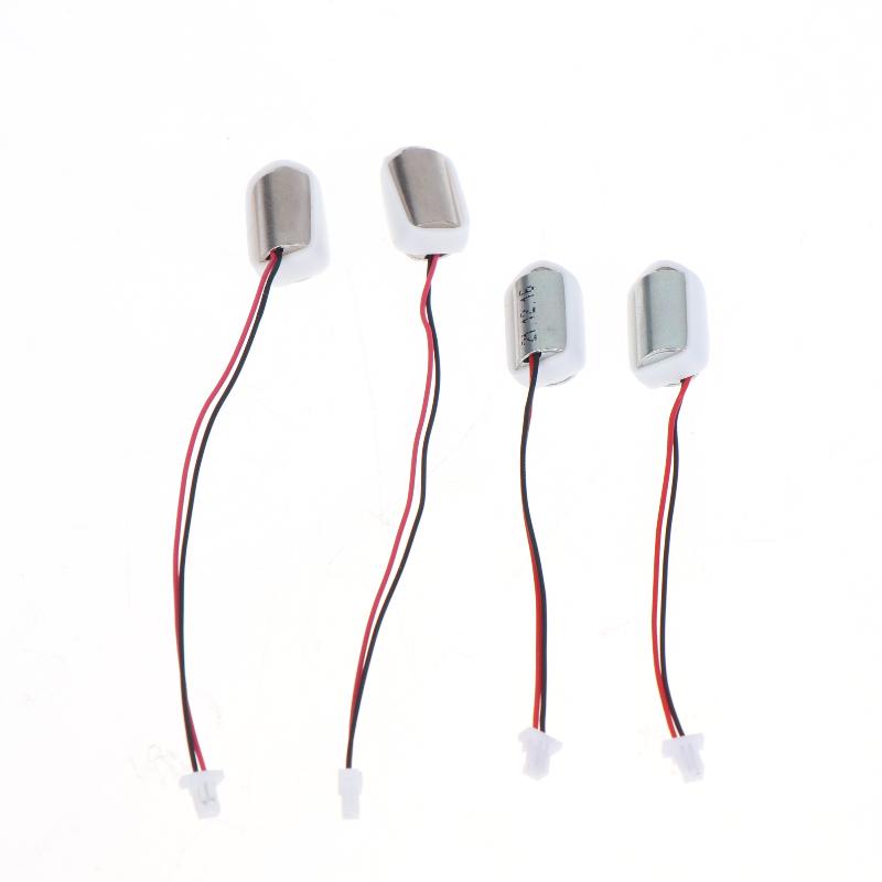 DC 3V 3,7V 5V Mini Malý 8mm Válcový Sací Typ Tlačně-Tahový Lineární Elektromagnetický Válec DIY Zámek na otisk prstu