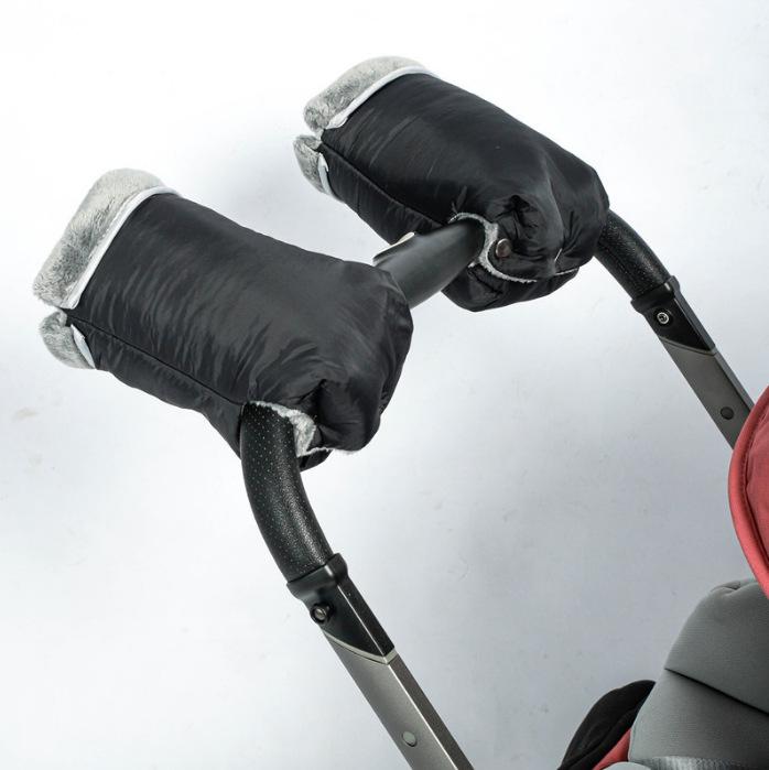 Doona+ Vier-in-één Kinderwagen: Universele Wielen, Wiegje, Klamboe, Winddichte Regenhoes, Opbergtas Accessoires