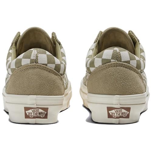 VANS Old Skool MTE Checkerboard - Sage - VN000CY2SAG