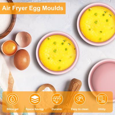 Yumurta Pişirme Araçları – Yumurta Pişiriciler