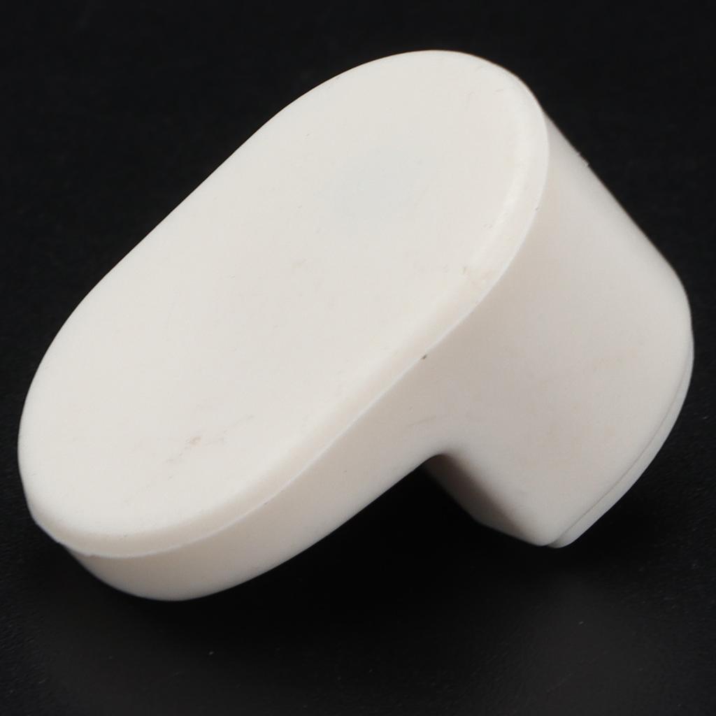 Electric Scooter Rr Mudguard Hook Cover Mudguard Plug Replacement Parts for   M365