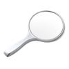 HORIUCHI KAGAMI KOUGYOU Unbreakable Hand Mirror Lightweight 14cm X 26.3cm