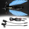 Floodlight Motorcycle Projector Light Waterproof Universal Ambient Light  LED Light