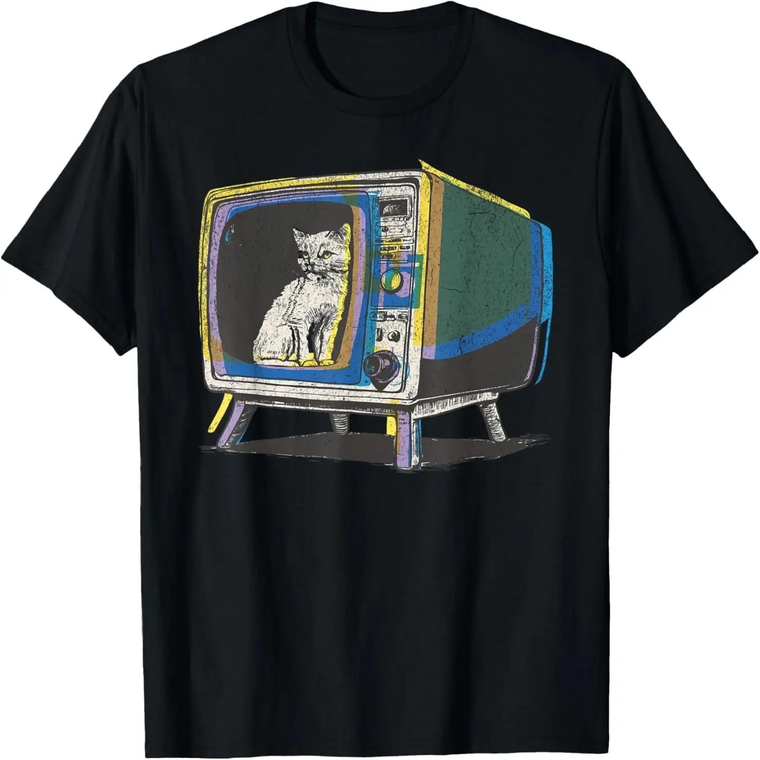 

Modern T-Shirt S чёрный