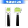 K1AE Industrial Strength Silicone Seam Roller Wallpaper Car Sound Deadener Tool