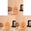 Plush Keychain With Funny Expressions For Kids And Teens Gift