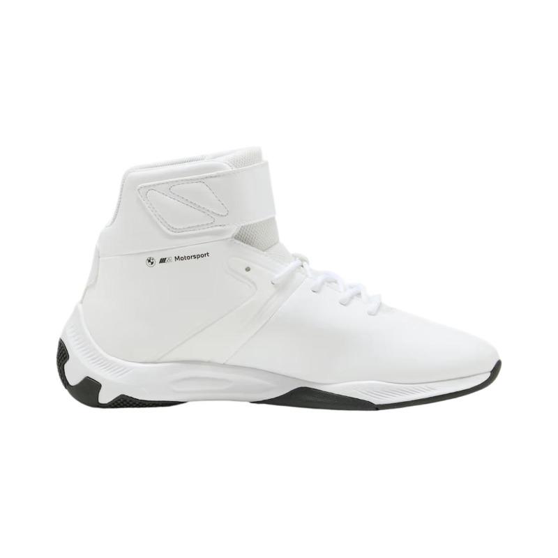 Puma Men's BMW M Motorsport A3rokart Versatile Training Shoes Black 308235-04