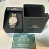 Used [Extremely Good Condition] Orient Star FD09-C0 CS with Box and Warranty Card