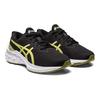 Asics Novablast 2 Comfortable And Breathable Cushioning, Wear Resistant Low top Kids' Running Shoes Black Teenagers 1014A235-006