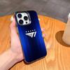 Team T1 F-Faker 2025 LCK Six Star Phone Case For iPhone17 16 15 14 13 12 Pro Max Grey Black Matte Laser Metallic Aurora Funda