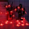Festival Party Supplies New Year Night Lights String Light Red Lantern Lantern Lamp Lights Decor