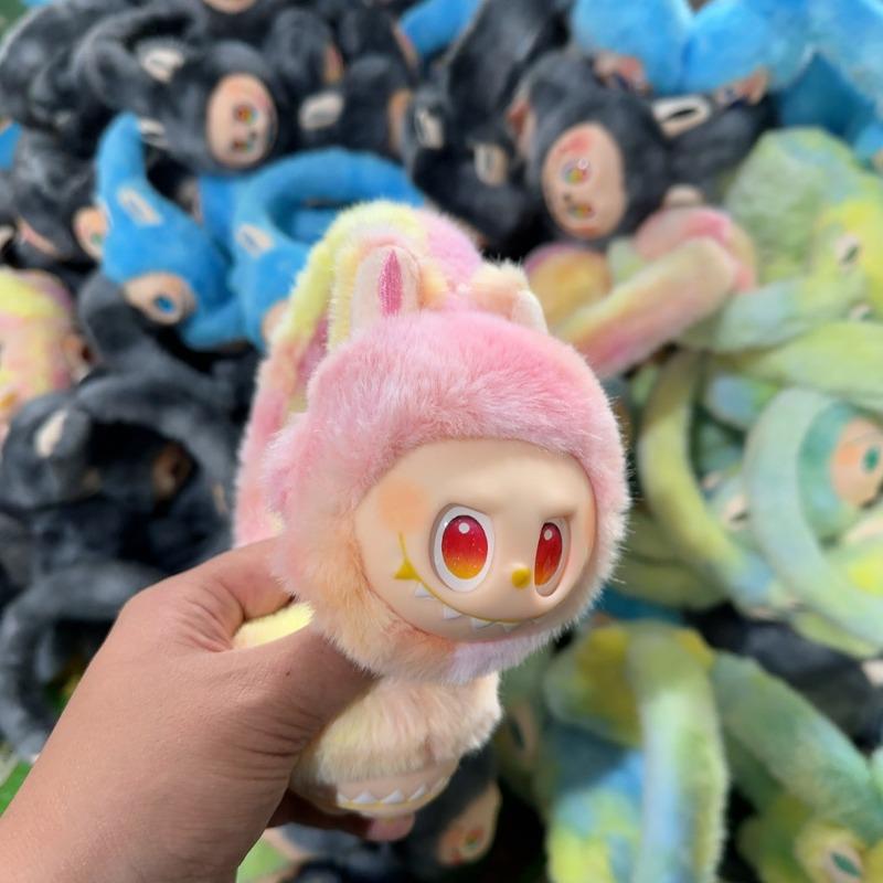 

Детские наушники-муфты из флиса, зимние, ветрозащитные, для защиты ушей, плюшевые, мультяшные, милые, теплые наушники