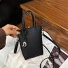 Summer Niche Bag Women  New Fashion Versatile Messenger Bag Exquisite Handbag Mobile Phone Bag