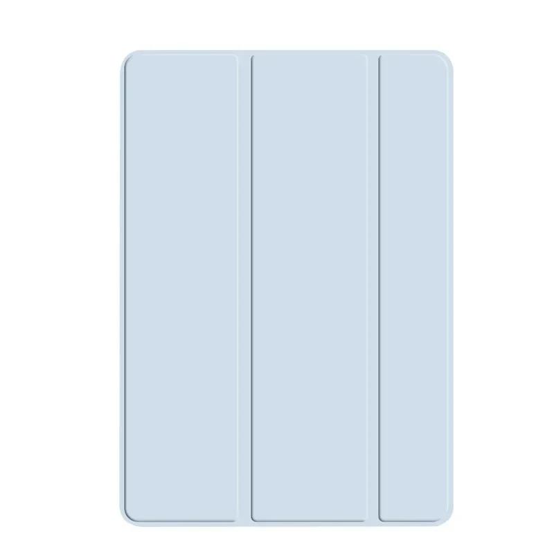 For Xiaoxin Pad Case 11'' PU Leather Silicon TPU Back For Tab M11 Xiaoxin Pad TB330FU TB331FC Cover Tablet Case