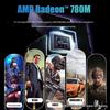 R7 8845HS Portable Mini PC: 7840 & 7940HS High-Performance Desktop for Home Office & Gaming