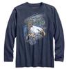 Harley-Davidson Eagle Slim Fit Women's T-Shirt Slim Fit