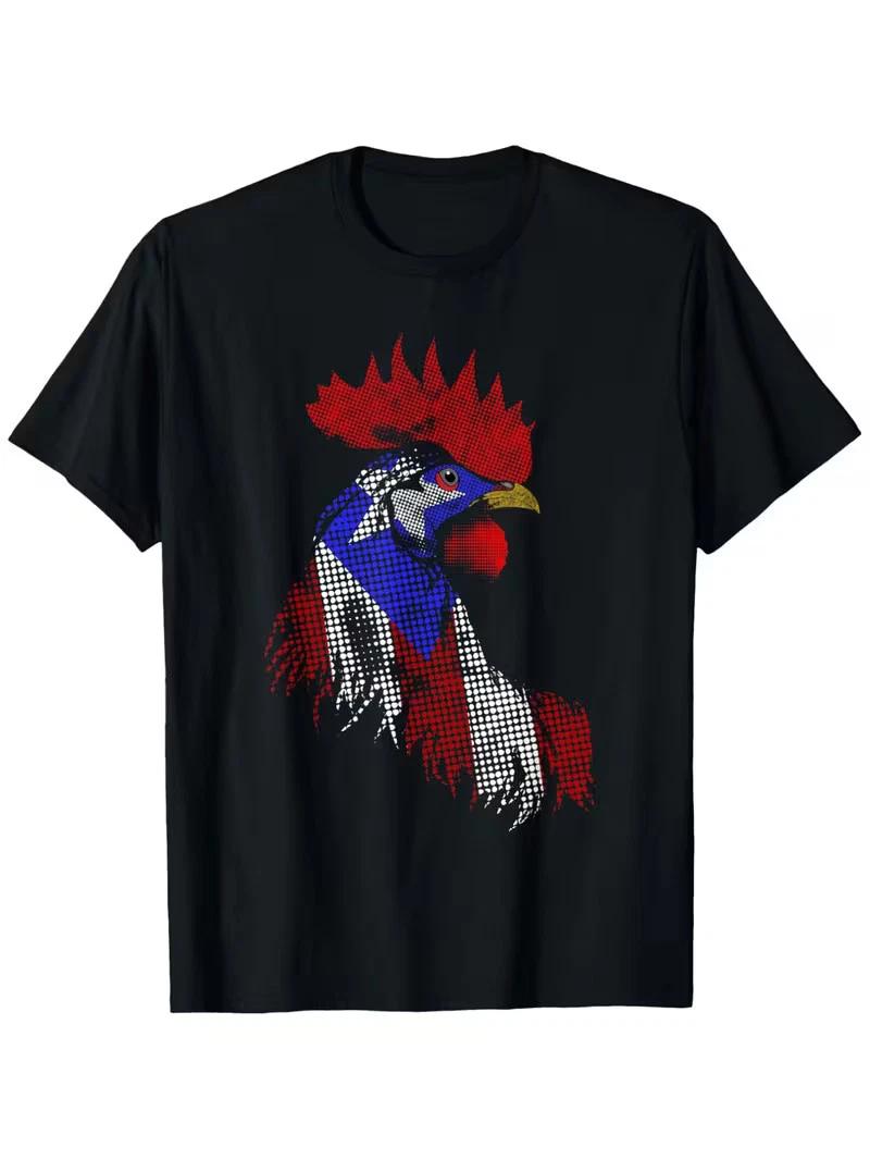 

Vintage Masonic Cigar & Lighter Graphic T-Shirt, 100% Crew Neck Tee, Regular Fit L