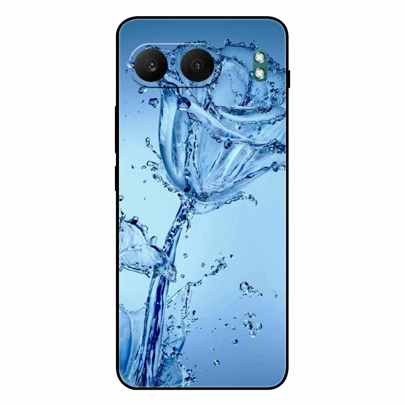 Soft Lovely Covers For Oneplus Nord 4 Case TPU Cool Back Cover For Oneplus Nord 2 / Nord 3 / Nord 4 Case Print Silicone Cartoon Oneplus Nord 4