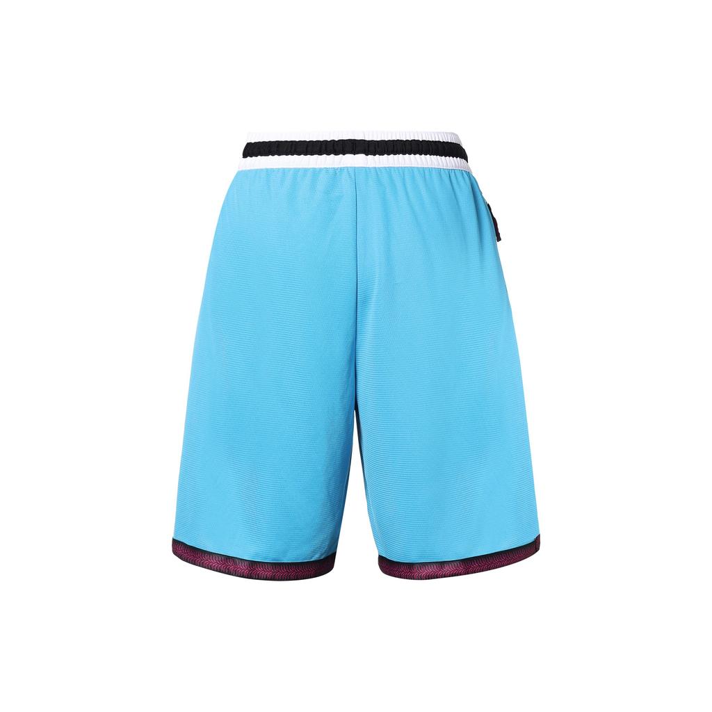 Nike Dri-FIT DNA Knit Trims Basketball Shorts Men Shorts Light-Fury-Blue CV1922-434