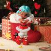 POP MART Lil Peach Riot Holiday Mixtape Series Figures Blind Box