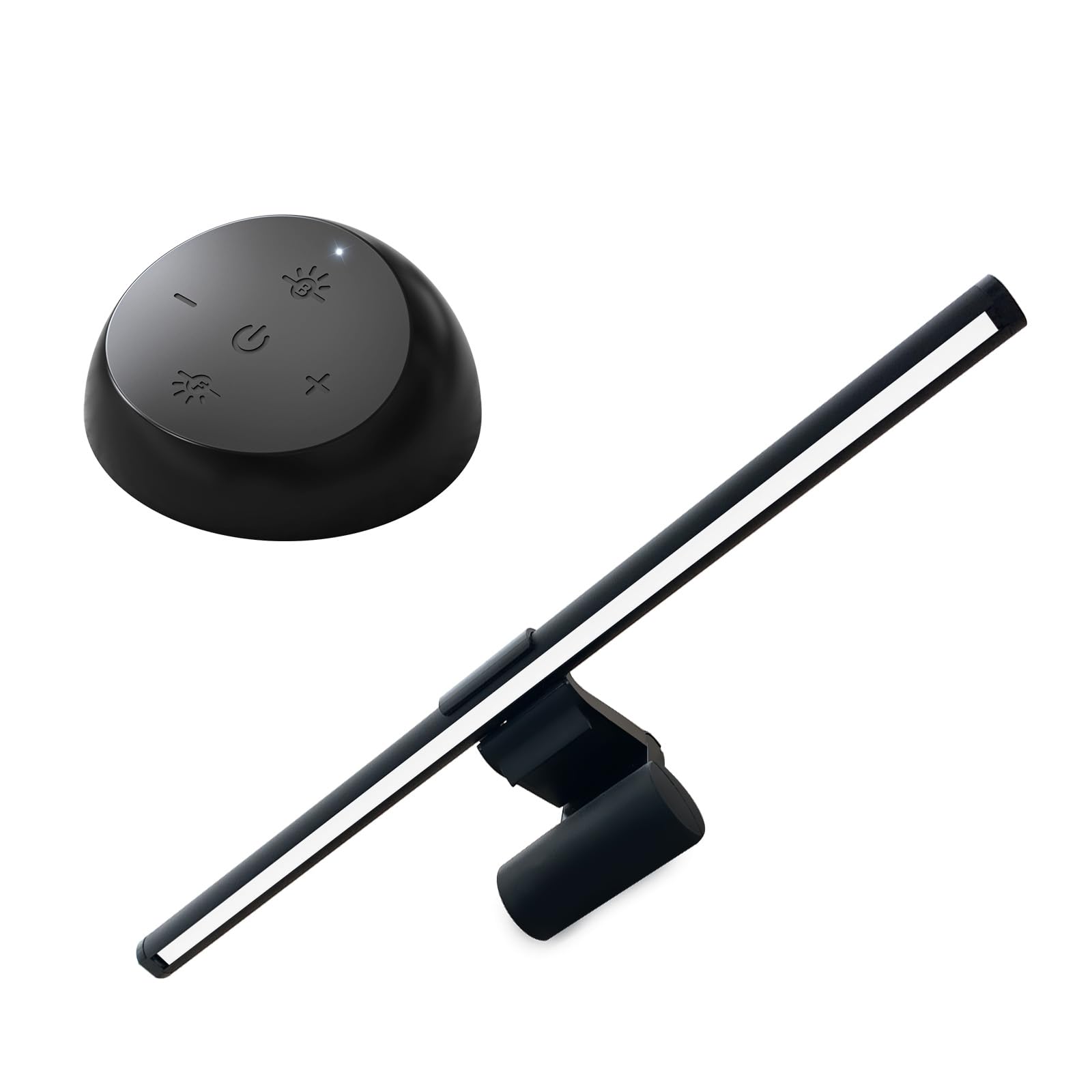 

RAPOBO Monitor Light Display Light Screen Bar PC Light Computer Light Screenbar Оснащен беспроводным пультом дистанционного управления Поставляется с подсветкой High Color