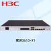 H3C MSR3610-X1 Modular Enterprise Router