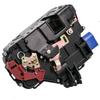 4x Door Lock Actuators Front and Rear For VW Golf V JETTA III TOURAN 3D1837015AB 3D1837016AC 7L0839015D 7L0839016D