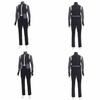 Exquisite Voltron Legendary Defender Shiro Costume Cosplay For Halloween Parties