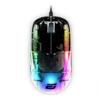 Gaming Mouse - Endgame Gear - XM1 Dark Reflex - RGB - Wired - 6 Buttons