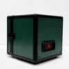 Aluminum Alloy Mechanical Watch Winder: Home Use Self-Winding Rotating Storage Box