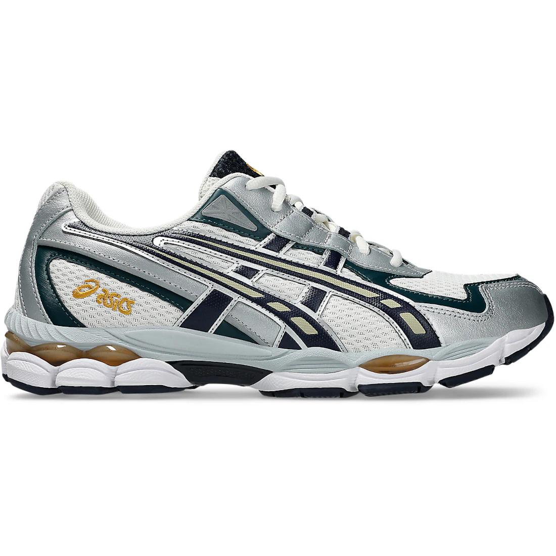 

Sneaker ASICS Gel-NYC 2055 Cream Midnight(1203A542-102) 44.5