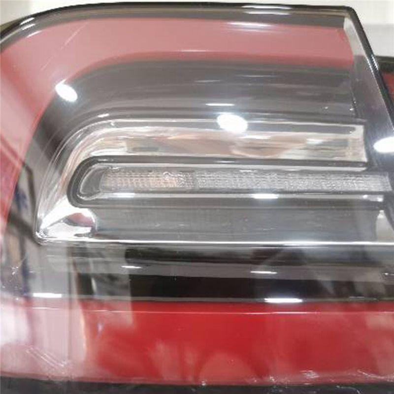 Precise Left Rear LED Tail Light Lamp Assy Parts 1502086-00-D For Tesla Model 3 Model Y 2020-2023 Outer Corner Light Brake Taill