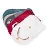Chic Jewelry Packaging Bag Portable Necklace Bracelet Rings Earrings Organizer