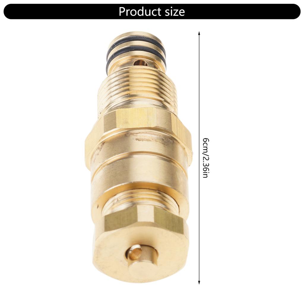 Prime Spray Valve Drain Valve Pressure Washer Accessories Compatible For 440 540 640 740 Airless Paint Sprayer Parts