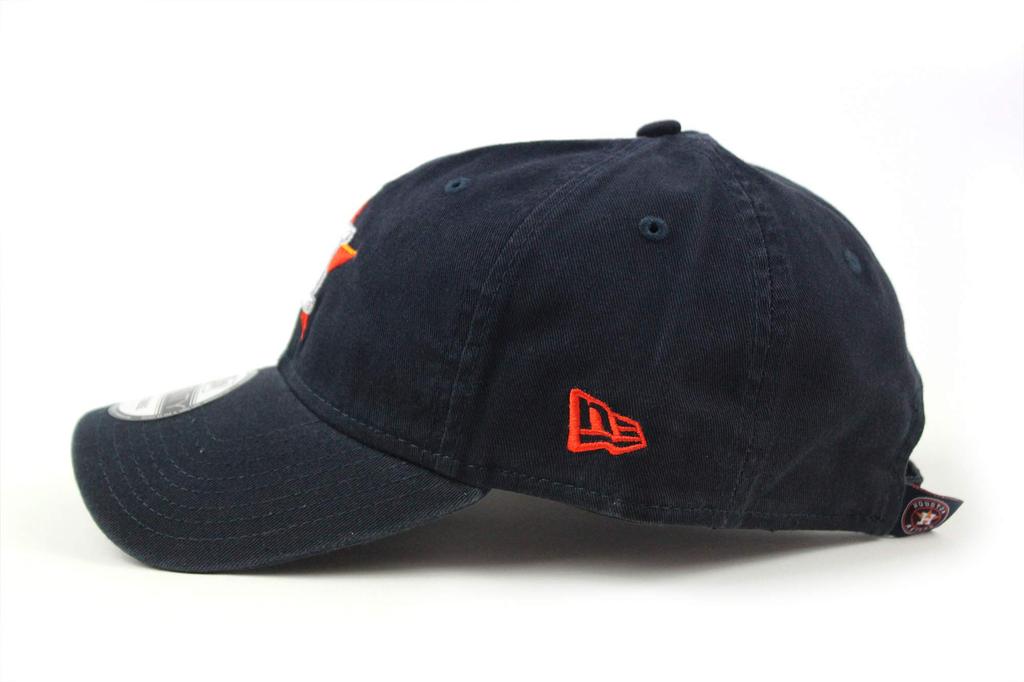 NEW ERA Cap 9TWENTY MLB American League Astros